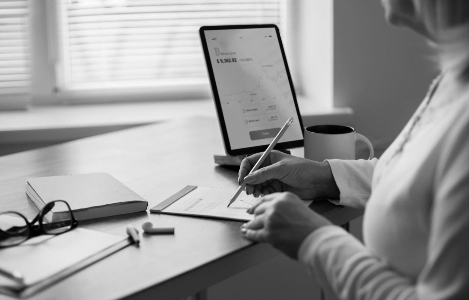 Analyse détaillée de tendances budgétaires