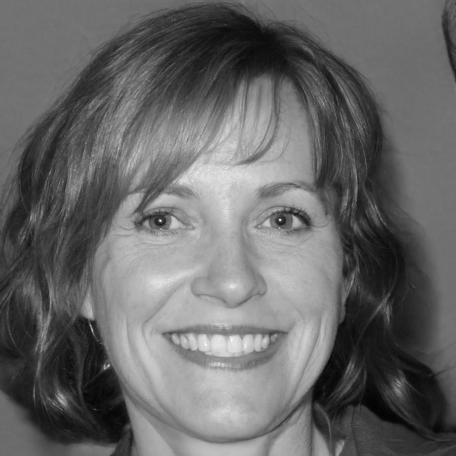Portrait de Rébecca Villemont